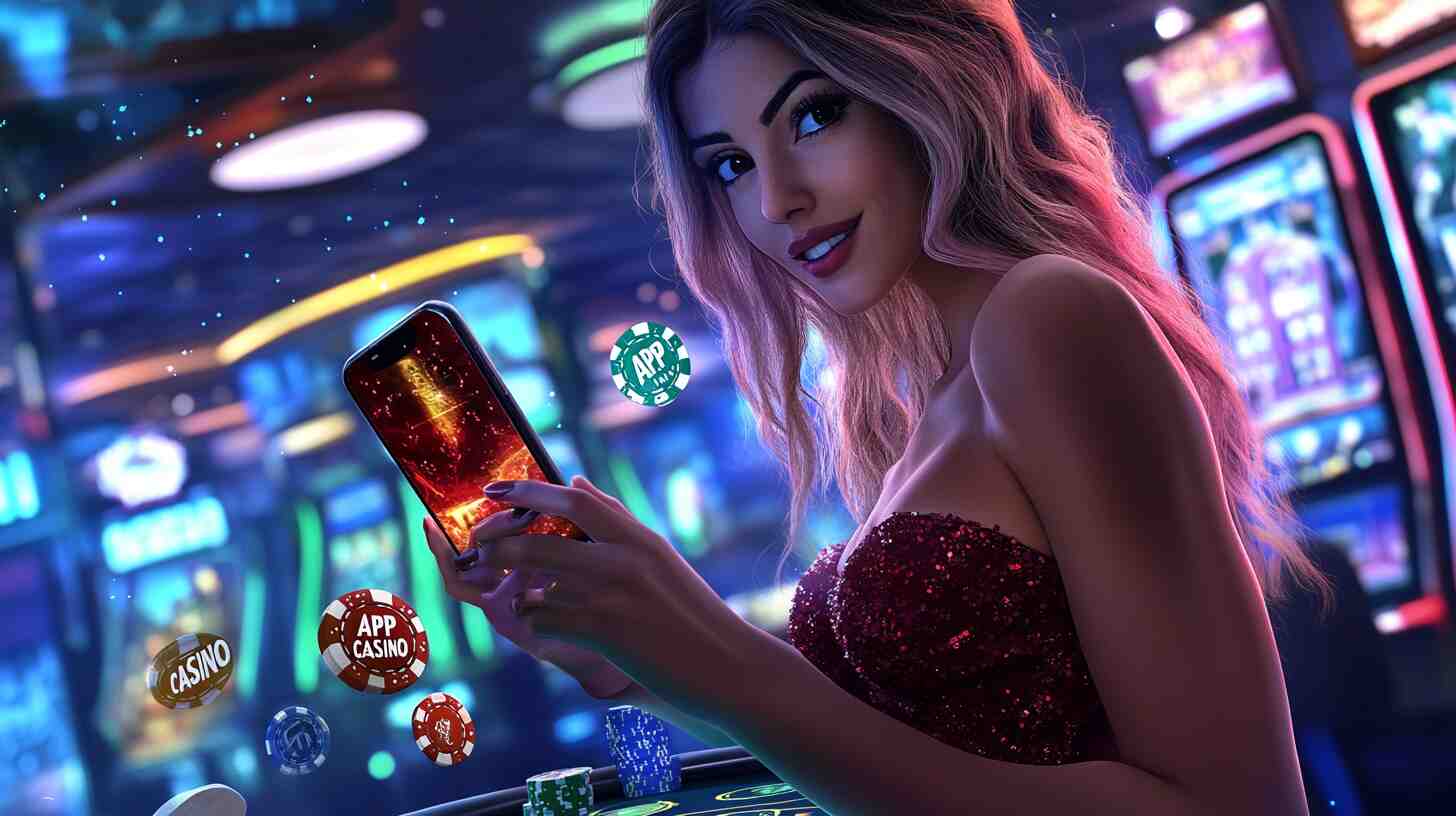 Cricket and Casino United in the CV666 Casino App