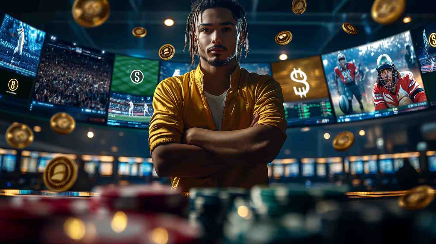 CV666 Casino – Strategy Meets Pure Excitement